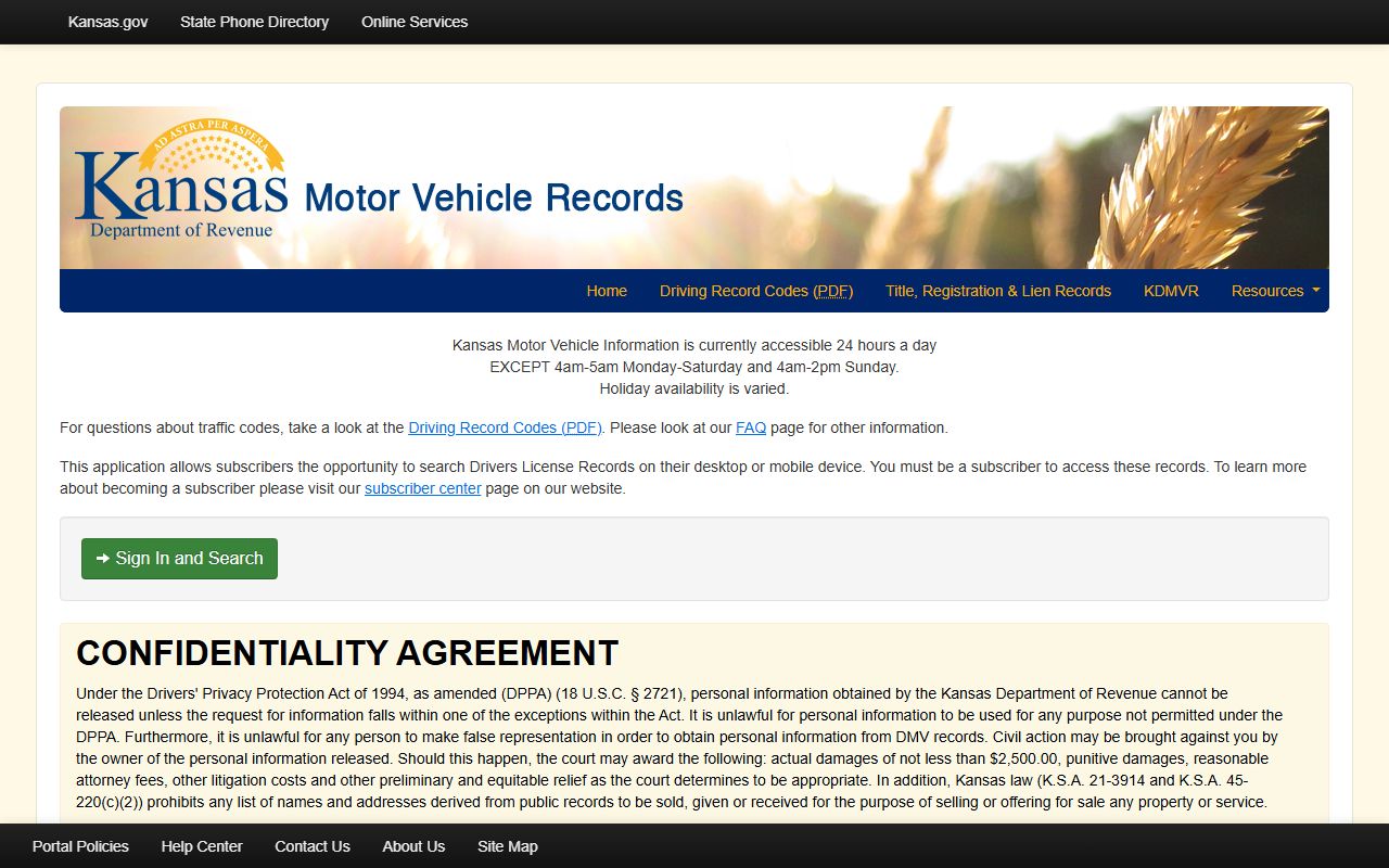 Phillips County marriage and divorce records Kansas motor vehicle records portal